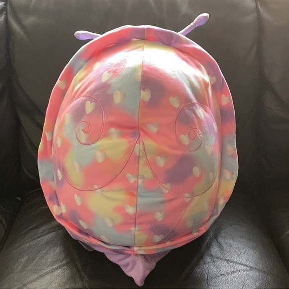 Squishmallow Swerl by Kelly Toys - Picture 2 of 5